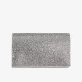  Túi Xách Tay Nữ Primadonna (08825) Silver Uni 