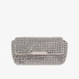  Túi Đeo Chéo Nữ PRIMADONNA COLLECTION 90310 