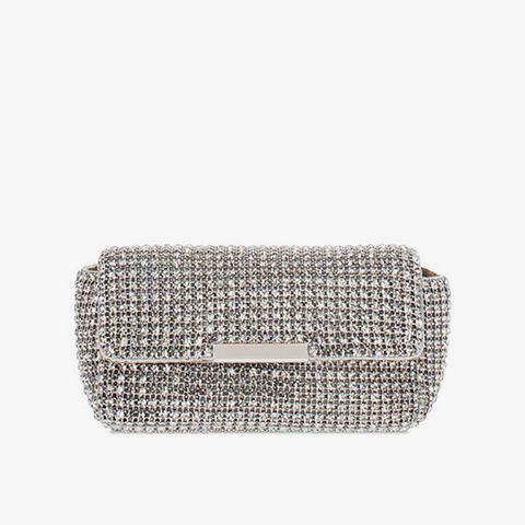 Túi Đeo Chéo Nữ PRIMADONNA COLLECTION 90310