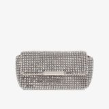  Túi Đeo Chéo Nữ PRIMADONNA COLLECTION 90310 