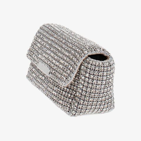 Túi Đeo Chéo Nữ PRIMADONNA COLLECTION 90310