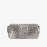 Túi Đeo Chéo Nữ PRIMADONNA COLLECTION 90310 