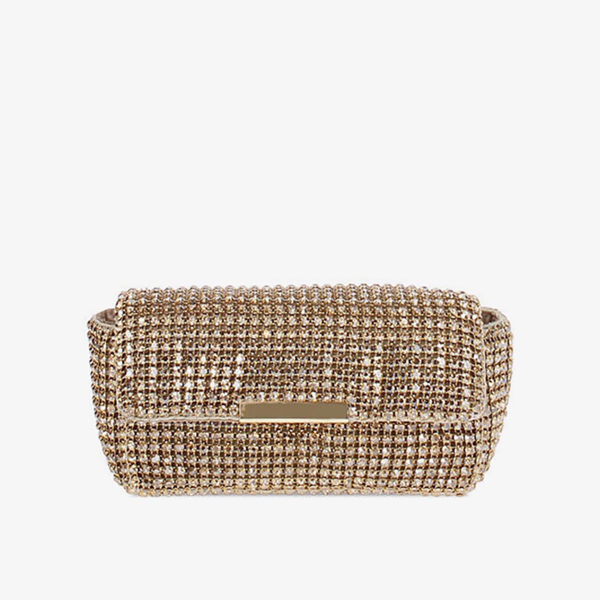  Túi Đeo Chéo Nữ PRIMADONNA COLLECTION 90310 