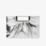  Túi Xách Tay Nữ Primadonna (26258) Silver Uni 