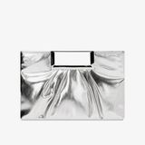  Túi Xách Tay Nữ Primadonna (26258) Silver Uni 