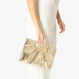  Túi Xách Tay Nữ Primadonna (26258) Gold Uni 