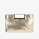  Túi Xách Tay Nữ Primadonna (26258) Gold Uni 