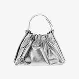  Túi Xách Tay Nữ Primadonna (26324) Silver Uni 