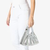  Túi Xách Tay Nữ Primadonna (26324) Silver Uni 