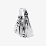  Túi Xách Tay Nữ Primadonna (26324) Silver Uni 