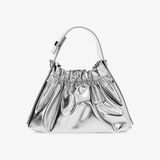  Túi Xách Tay Nữ Primadonna (26324) Silver Uni 