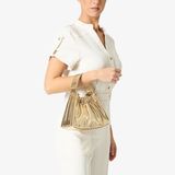  Túi Xách Tay Nữ Primadonna (26324) Gold Uni 