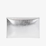  Túi Xách Nữ PRIMADONNA COLLECTION (25554) Silver Uni 