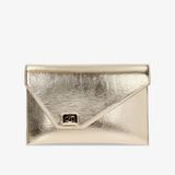  Túi Xách Tay Nữ Primadonna (25554) Gold Uni 