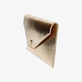  Túi Xách Tay Nữ Primadonna (25554) Gold Uni 
