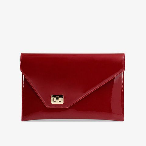 Túi Xách Tay Nữ Primadonna (25554) Cherry Uni