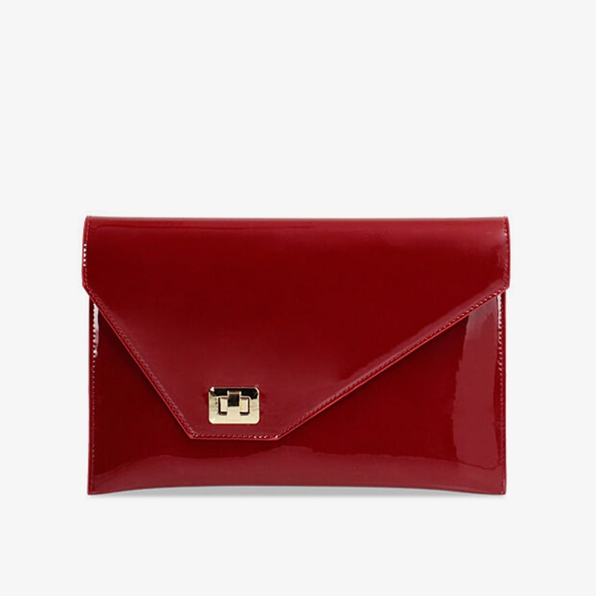  Túi Xách Tay Nữ Primadonna (25554) Cherry Uni 