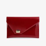  Túi Xách Tay Nữ Primadonna (25554) Cherry Uni 