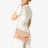  Túi Xách Tay Nữ Primadonna (25554) Nude Uni 