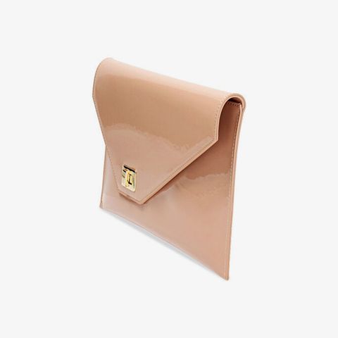 Túi Xách Tay Nữ Primadonna (25554) Nude Uni