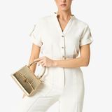  Túi Xách Tay Nữ Primadonna 26063 