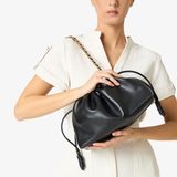  Túi Xách Tay Nữ Primadonna (26321) Black Uni 