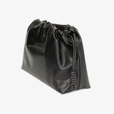 Túi Xách Tay Nữ Primadonna (26321) Black Uni