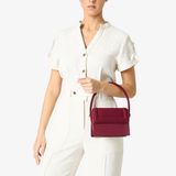  Túi Xách Tay Nữ Primadonna (30057) Bord Uni 