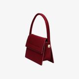  Túi Xách Tay Nữ Primadonna (30057) Bord Uni 