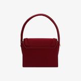  Túi Xách Tay Nữ Primadonna (30057) Bord Uni 