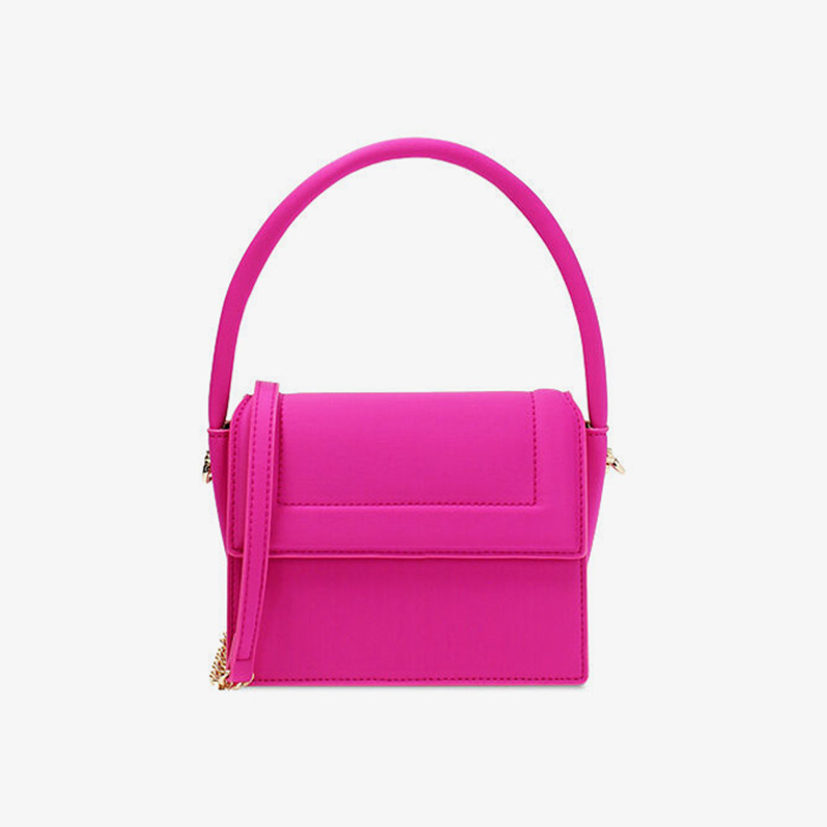  Túi Xách Tay Nữ Primadonna (30057) Pink Uni 