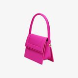  Túi Xách Tay Nữ Primadonna (30057) Pink Uni 