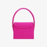  Túi Xách Tay Nữ Primadonna (30057) Pink Uni 