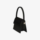  Túi Xách Tay Nữ Primadonna (30057) Black Uni 