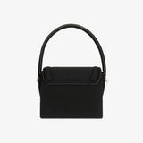  Túi Xách Tay Nữ Primadonna (30057) Black Uni 