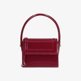  Túi Xách Tay Nữ Primadonna (30057) Cherry Uni 