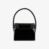  Túi Xách Tay Nữ Primadonna (30057) Black Uni 