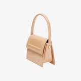  Túi Xách Tay Nữ Primadonna (30057) Nude Uni 