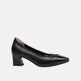  Giày Cao Gót Nữ 8088-3BLK 