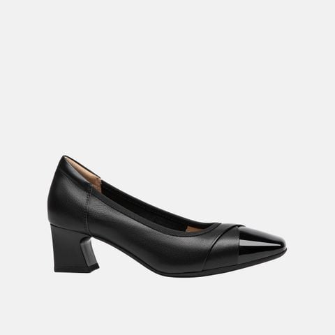 Giày Cao Gót Nữ 8088-3BLK