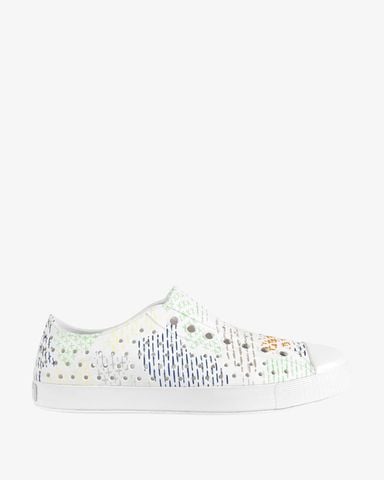 Giày Lười Jefferson Wanderfoam Print