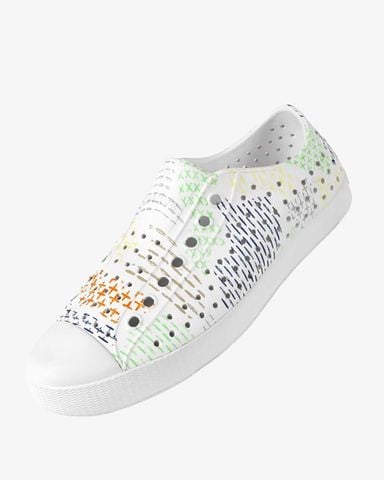 Giày Lười Jefferson Wanderfoam Print