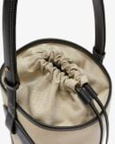  Túi Bucket Nữ Furla Lido 