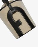  Túi Bucket Nữ Furla Lido 