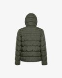  Áo Khoác Nam Magnete Hood 