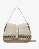  Túi Xách Tay Nữ Furla Flow 