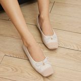  Giày Búp Bê Nữ 816-2ABEG 