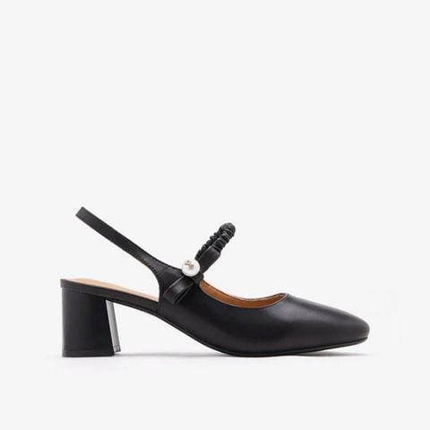 Giày Giày Cao Gót Nữ 8165-8