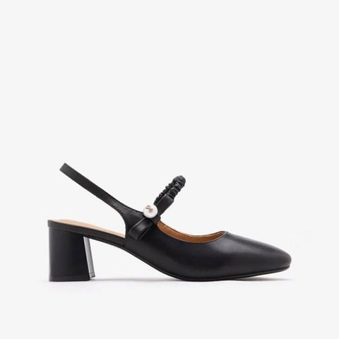 Giày Giày Cao Gót Nữ 8165-8