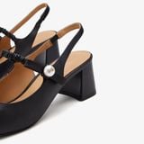  Giày Giày Cao Gót Nữ 8165-8 